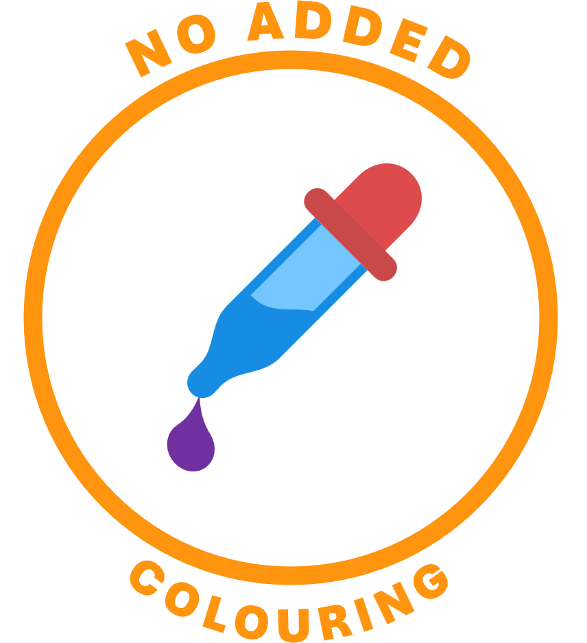 No coloring