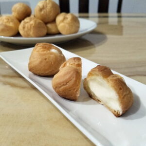 Profiterole
