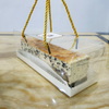 Oreo New York Cheesecake (Loaf size) 3 Oreo New York Cheesecake Rich and Creamy Cheesecake 2