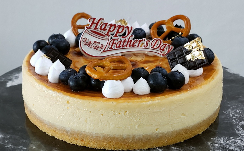New York Cheesecake