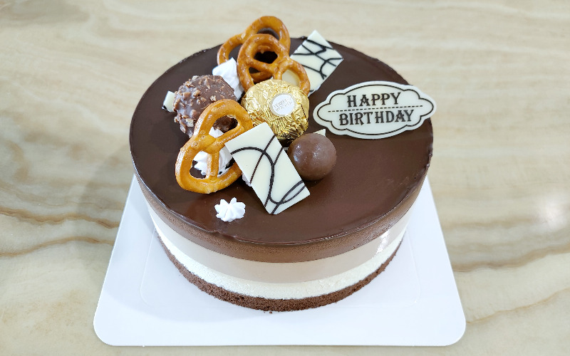 Renowned Series 18 Triple Chocolate Mousse_02