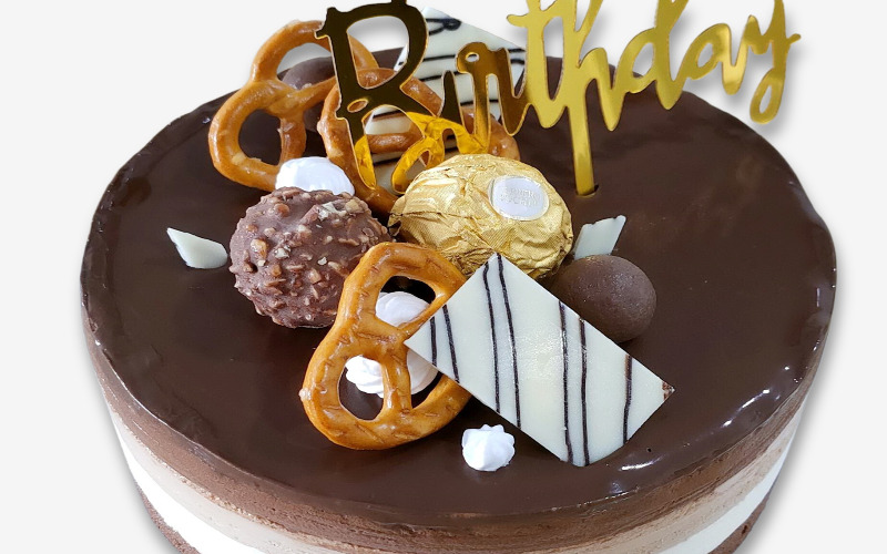 Renowned Series 19 Triple Chocolate Mousse_05