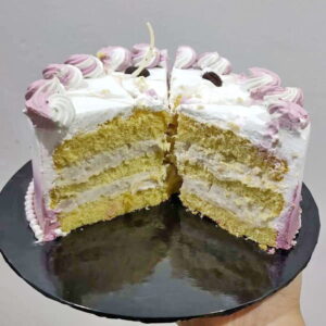 Fresh Cream Cake pic 02